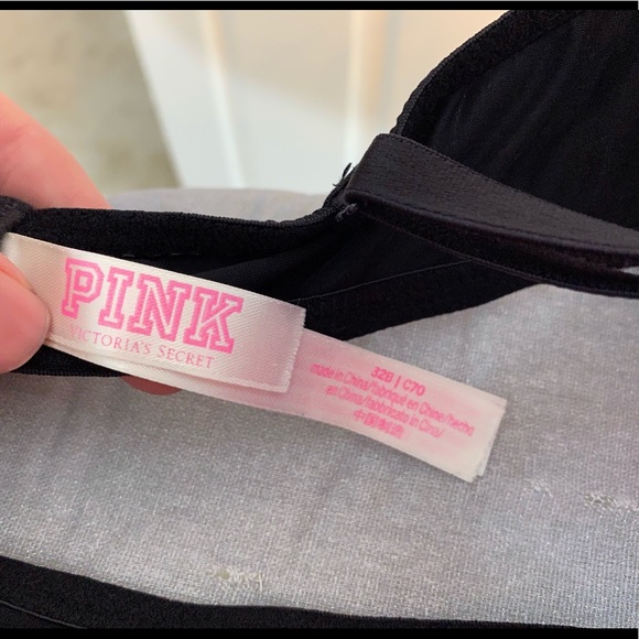 PINK Victoria’s Secret Solid Demi Bra - Picture 5 of 5